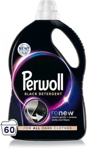 Perwoll Renew Black mosógél 3 liter (9000101809527)