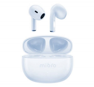 Mibro Earbuds 4 TWS Bluetooth f&uuml;lhallgat&oacute; lila (57983115907)
