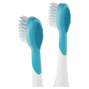 Sencor SOX 105 tartal&eacute;k szenzit&iacute;v fogkefefej, kompatibilis: SOC 4210BL &eacute;s 4211GD elektromos fogkef&eacute;vel