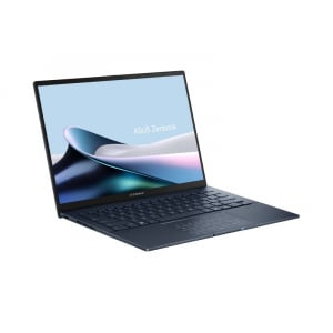 ASUS Zenbook 14 UX3405MA-PP175W Laptop Win 11 Home kék