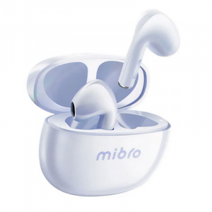 Mibro Earbuds 4 TWS Bluetooth f&uuml;lhallgat&oacute; lila (57983115907)