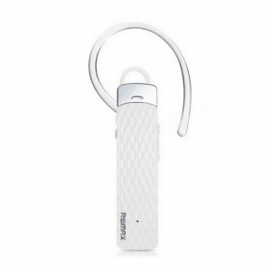 Remax RB-T6C Bluetooth headset fehér