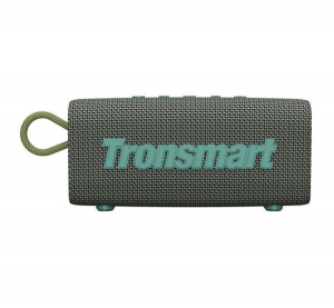 Tronsmart Trip Bluetooth hangszóró zöld (797550)