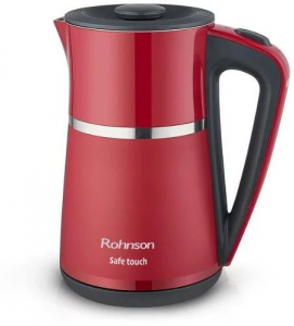 Rohnson R-7524 Safe Touch vízforraló 1,7 l