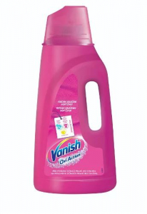 Vanish Oxi Action folttisztító 2 liter (5997321747965 / 5997321747828)