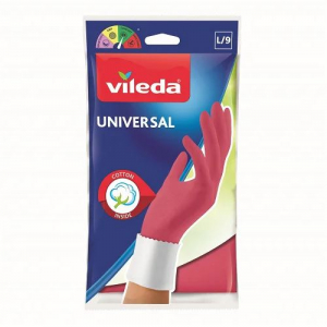 Vileda Universal kesztyű L méret (8410435841031)