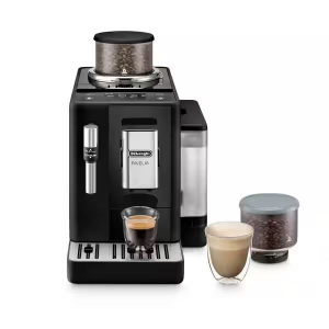 DeLonghi Rivelia automata kávéfőző fekete (EXAM440.35.B)