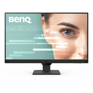 24" BenQ GW2490 LCD monitor fekete (9H.LLSLJ.LBE / 9H.LLSLB.QBE)