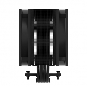 Arctic Freezer 36 (Black) univerzális CPU hűtő fekete (ACFRE00123A)
