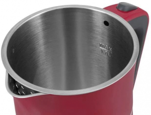 Rohnson R-7524 Safe Touch vízforraló 1,7 l