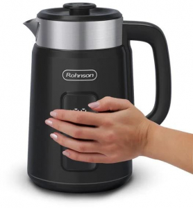 Rohnson R-7800 vízforraló 1,5 l