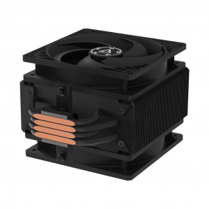 Arctic Freezer 36 (Black) univerzális CPU hűtő fekete (ACFRE00123A)