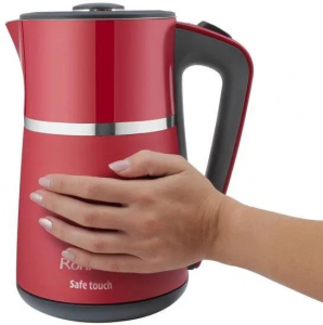 Rohnson R-7524 Safe Touch vízforraló 1,7 l