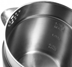 Rohnson R-7800 vízforraló 1,5 l