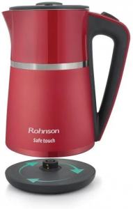 Rohnson R-7524 Safe Touch vízforraló 1,7 l