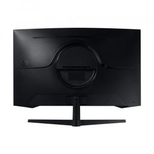 32" Samsung Odyssey G5 G55C ívelt LCD monitor (LS32CG552EUXEN)