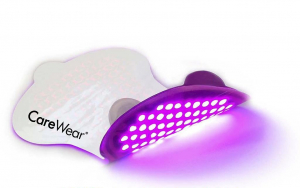 CareWear újrahasználható LED fénytapasz (CW-8693)