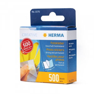 Herma fotóragasztó 500db (HE-1070)