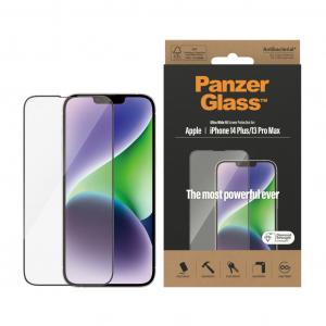 PanzerGlass Apple iPhone 14 Plus/13 Pro Max képernyővédő fólia (PA-2773)