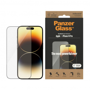 PanzerGlass Apple iPhone 14 Pro képernyővédő fólia (PA-2772)