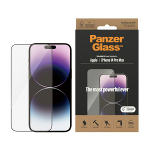 PanzerGlass Apple iPhone 14 Pro Max képernyővédő fólia (PA-2774)