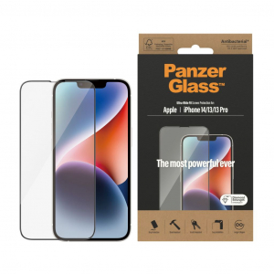 PanzerGlass Apple iPhone 14/13/13 Pro képernyővédő fólia (PA-2771)