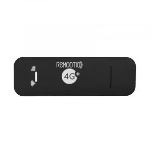 Remootio 4G USB modem és Wi-Fi Hotspot SIM kártyával (RE-58715)