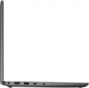 DELL Latitude 3440 Laptop Core i5 1235U 8GB 512GB SSD Win 11 Pro sötétszürke (N085L344014EMEA_ADL_VP)