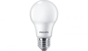 Philips CorePro E27 A60 8W LED fényforrás (929002306308)