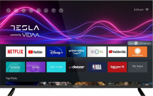 Tesla 65M325BUS 65" UHD Smart LED TV