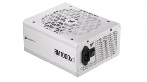 Corsair RM1000x SHIFT WHITE 1000W tápegység (CP-9020275-EU)