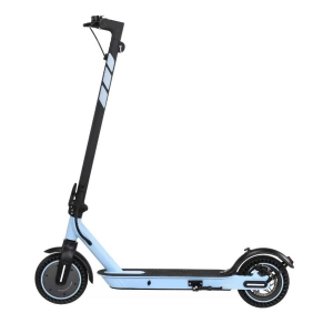 Techsend Cyber A 2024 elektromos roller fekete-k&eacute;k (5999862658106)