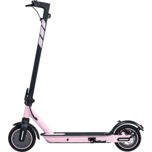 Techsend Cyber A 2024 elektromos roller fekete-rózsaszín (5999862658090)