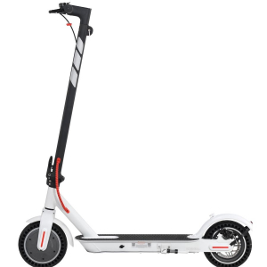 Techsend Cyber A 2024 elektromos roller fekete-fehér (5999862658076)