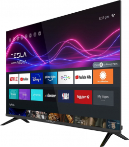 Tesla 65M325BUS 65" UHD Smart LED TV