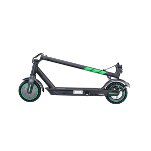 Techsend Cyber A 2024 elektromos roller fekete-zöld (5999862658069)