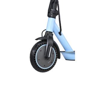 Techsend Cyber A 2024 elektromos roller fekete-k&eacute;k (5999862658106)