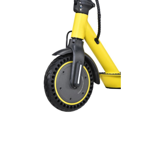 Techsend Cyber A 2024 elektromos roller fekete-sárga (5999862658083)