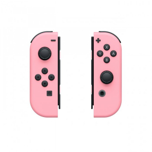 Nintendo Switch Joy-Con kontroller pasztell rózsaszín (NSP088)