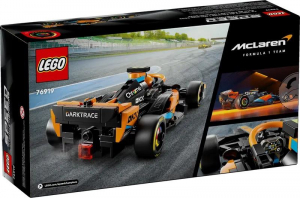 Lego Speed Champions McLaren Formula 1-es versenyautó 2023 (76919)