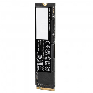 1TB Gigabyte Aorus Gen4 7300 SSD M.2 NVMe meghajtó (AG4731TB)