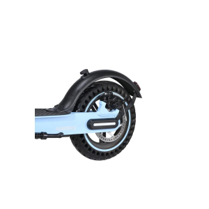 Techsend Cyber A 2024 elektromos roller fekete-k&eacute;k (5999862658106)