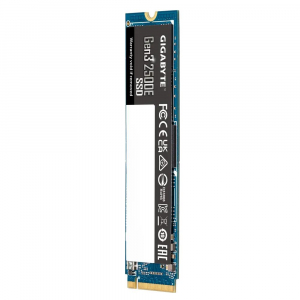 1TB Gigabyte AORUS 2500E SSD M.2 NVMe meghajtó (G325E1TB)