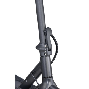 Techsend Cyber A 2024 elektromos roller fekete-zöld (5999862658069)