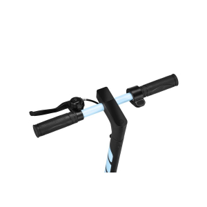 Techsend Cyber A 2024 elektromos roller fekete-k&eacute;k (5999862658106)