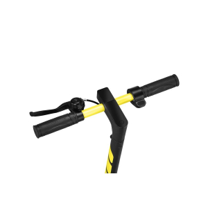 Techsend Cyber A 2024 elektromos roller fekete-sárga (5999862658083)