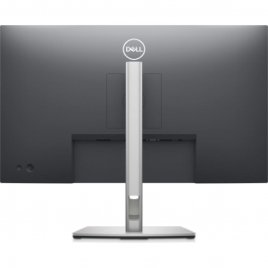 27" DELL P2722HE LCD monitor ezüst-fekete