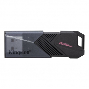 Pen Drive 256GB Kingston DataTraveler Exodia Onyx USB 3.2 Gen 1 fekete (DTXON/256GB) - Bontott termék!