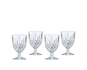 Nacthmann Noblesse Goblet talpas pohár kicsi 230ml, 4db (102086)