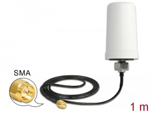 Delock LTE kültéri antenna (12545)